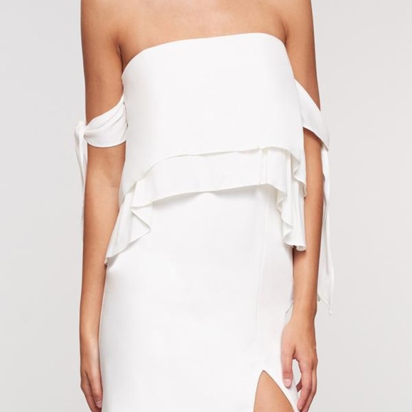 NWT Stylestalker Sadie Mini Dress - Picture 2 of 4